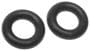 ACDelco Fuel Injector Seal Kit
