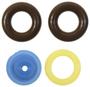 ACDelco Fuel Injector Seal Kit