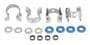 ACDelco Fuel Injector Seal Kit