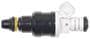 ACDelco Fuel Injector Assembly