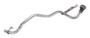ACDelco Secondary Air Injection Pipe