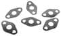 ACDelco Pipe Gasket