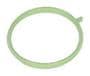 ACDelco Silicone Rubber Throttle Body Mounting Gasket