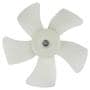 ACDelco Nylon Cooling Fan Blade