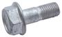ACDelco Brake Caliper Pin Bolt Front