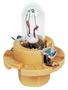 ACDelco Clear Incandescent Bulb
