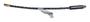 ACDelco 18-1/4 Inch Brake Hose