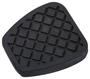 ACDelco Brake Pedal/Clutch Pedal Pad