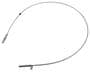 ACDelco Parking Brake Cable