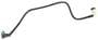ACDelco Vapor Canister Purge Valve Pipe