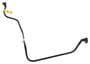 ACDelco 3/8 Inch I.D. 19-1/32 Inch Long Plastic Fuel Feed Line