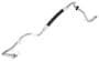 ACDelco Transmission Oil Cooler Line