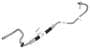ACDelco Transmission Oil Cooler Line