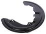 ACDelco Brake Dust Shield