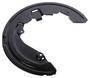 ACDelco Brake Dust Shield