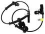 ACDelco 2 Terminal ABS Speed Sensor