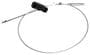 ACDelco Parking Brake Cable