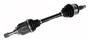 ACDelco CV Axle Shaft Assembly - New