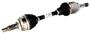 ACDelco CV Axle Shaft Assembly - New