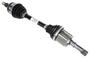 ACDelco CV Axle Shaft Assembly - New
