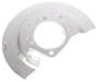 ACDelco Brake Dust Shield