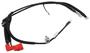 ACDelco 48-1/4 Inch Eyelet Battery Cable