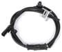 ACDelco 2 Terminal ABS Speed Sensor