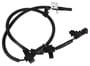 ACDelco 2 Terminal ABS Speed Sensor