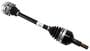 ACDelco CV Axle Shaft Assembly
