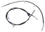 ACDelco Parking Brake Cable
