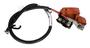 ACDelco 32-3/4 Inch Battery Cable