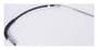 ACDelco Parking Brake Cable
