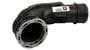 ACDelco Turbocharger Intercooler Pipe