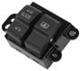 ACDelco 5 Terminal Sunroof Switch