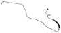 ACDelco Transmission Oil Cooler Line