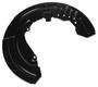ACDelco Brake Dust Shield