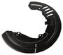 ACDelco Brake Dust Shield