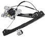 ACDelco Window Regulator And Motor Assembly
