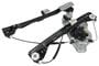 ACDelco Window Regulator And Motor Assembly