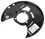 ACDelco Brake Dust Shield