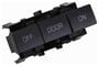 ACDelco 4 Terminal Light Switch