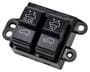 ACDelco 7 Terminal Sunroof Switch