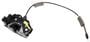 ACDelco Door Latch Assembly