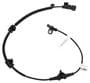 ACDelco 2 Terminal ABS Speed Sensor