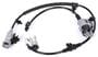 ACDelco ABS Wheel Speed Sensor Wire Harness