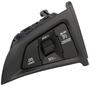 ACDelco 7 Terminal Cruise Control Switch