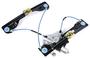 ACDelco Window Regulator And Motor Assembly