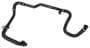 ACDelco Secondary Air Injection Pump Hose