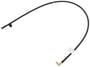 ACDelco Windshield Washer Hose