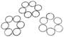 ACDelco Differential Pinion Shim